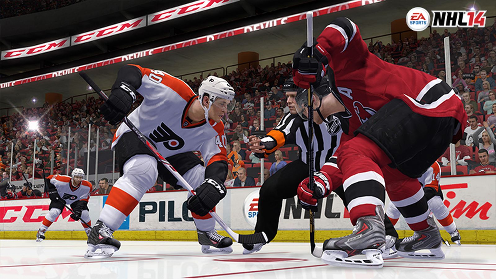 Игра NHL 14 для Microsoft Xbox 360 – купить в Москве, цены в  интернет-магазинах на Мегамаркет