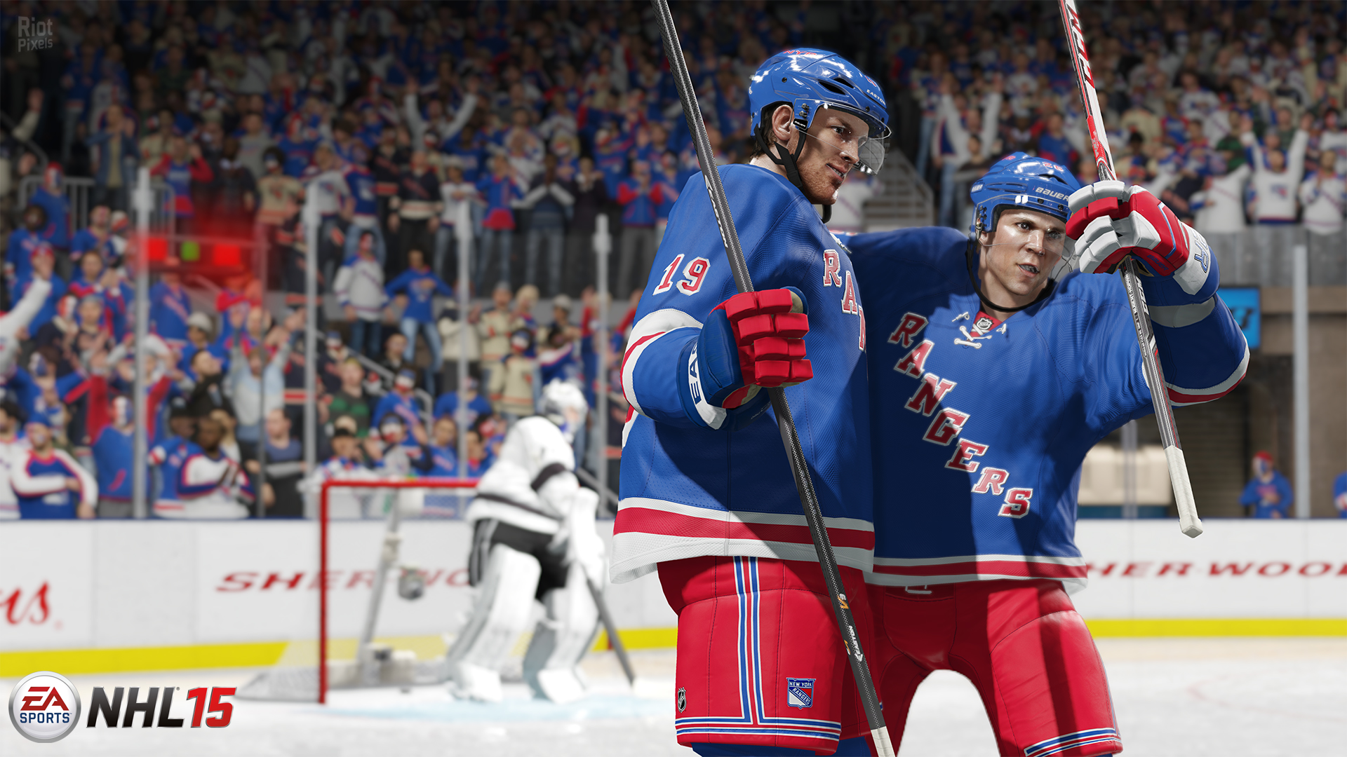 Игра NHL 15 для Microsoft Xbox 360 – купить в Москве, цены в  интернет-магазинах на Мегамаркет