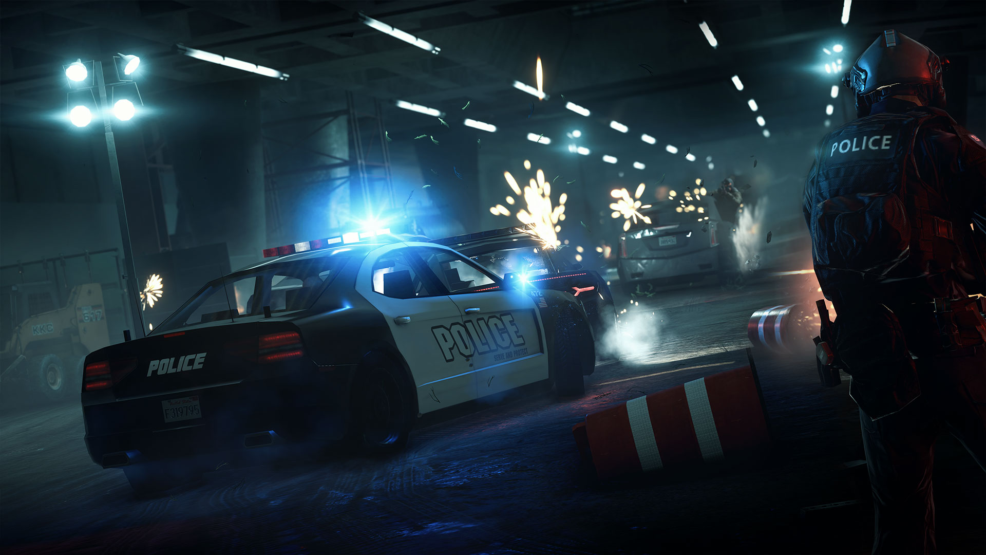 Battlefield Hardline Ultimate Edition