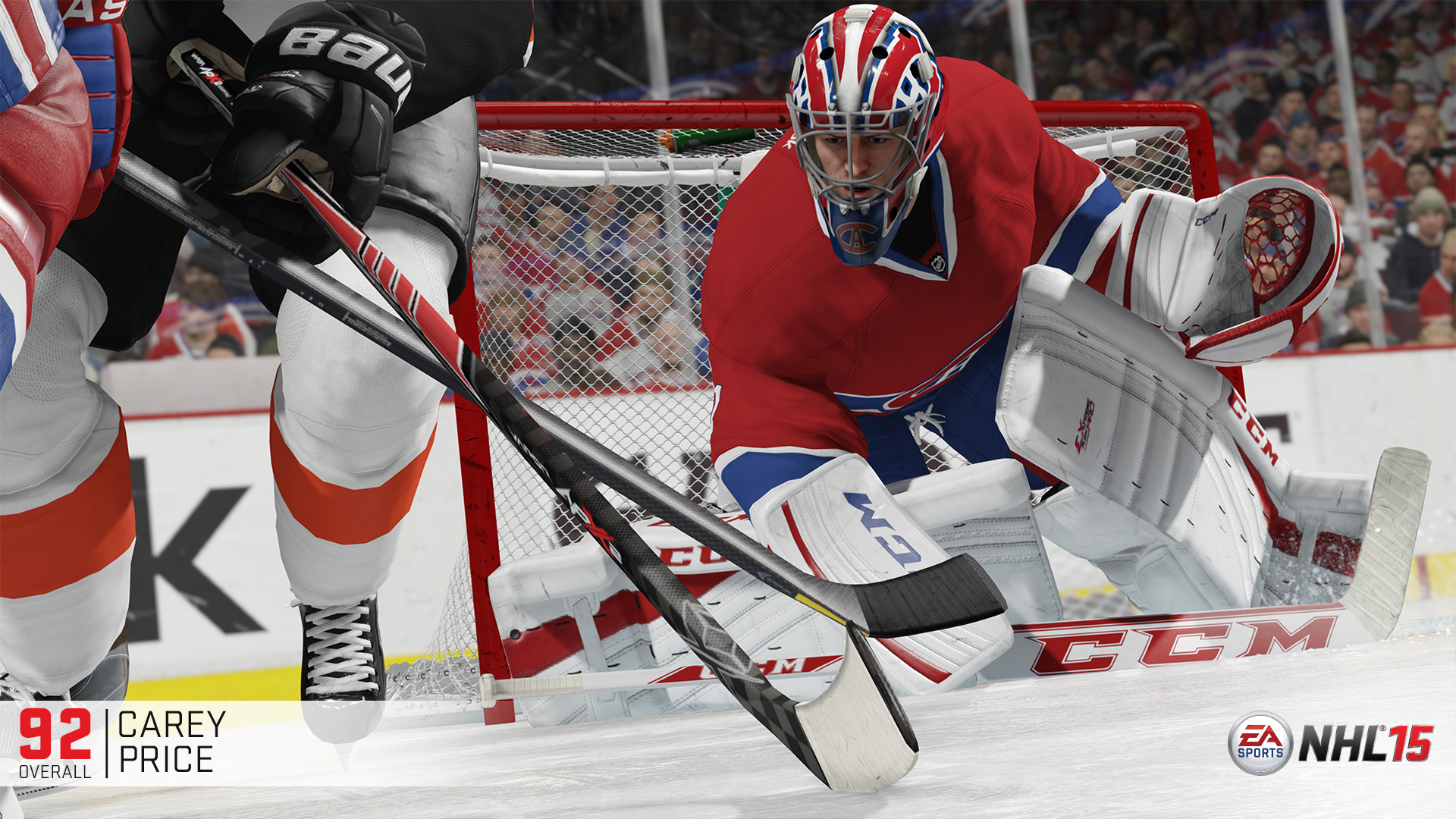 Игра NHL 15 для PlayStation 3 – купить в Москве, цены в интернет-магазинах  на Мегамаркет