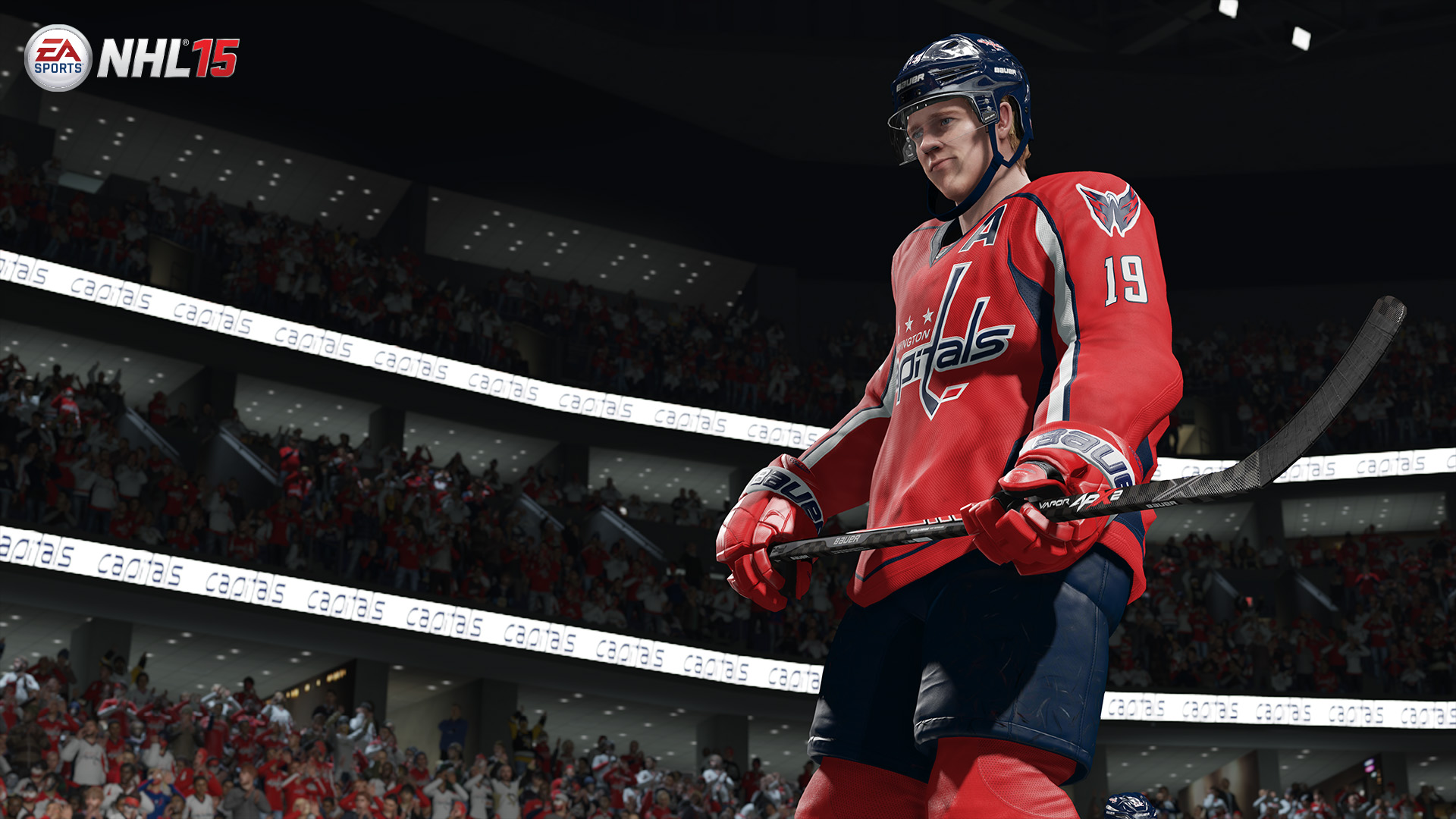 Игра NHL 15 для PlayStation 3 – купить в Москве, цены в интернет-магазинах  на Мегамаркет