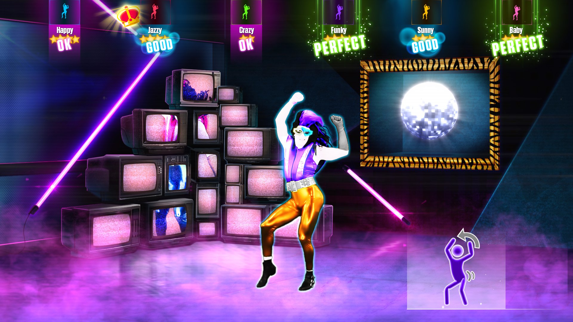 Танцы игра движения. Just Dance 3 Xbox 360. Юзя just Dance 3. Танцы из игр. Игры про танцы на ПК.