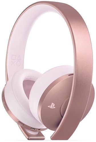 Sony rose gold hotsell