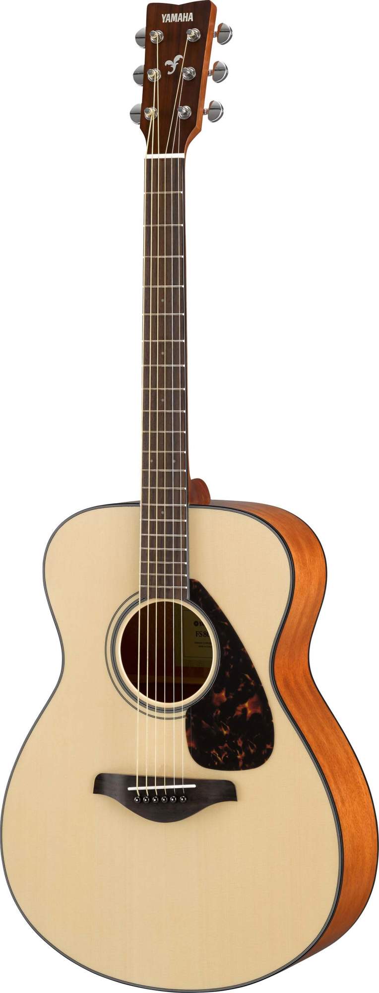 Акустическая гитара Yamaha FS800 N - купить в CENAM.NET (Москва), цена на Мегамаркет