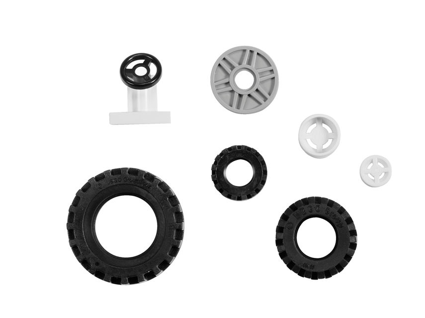 LEGO 9387