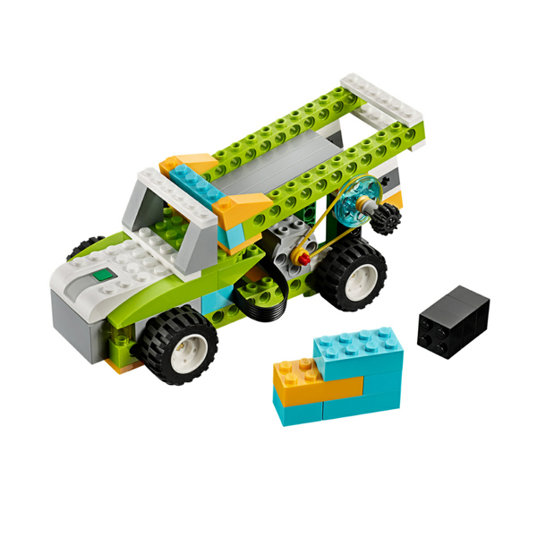 Lego wedo 2.0 precio on sale