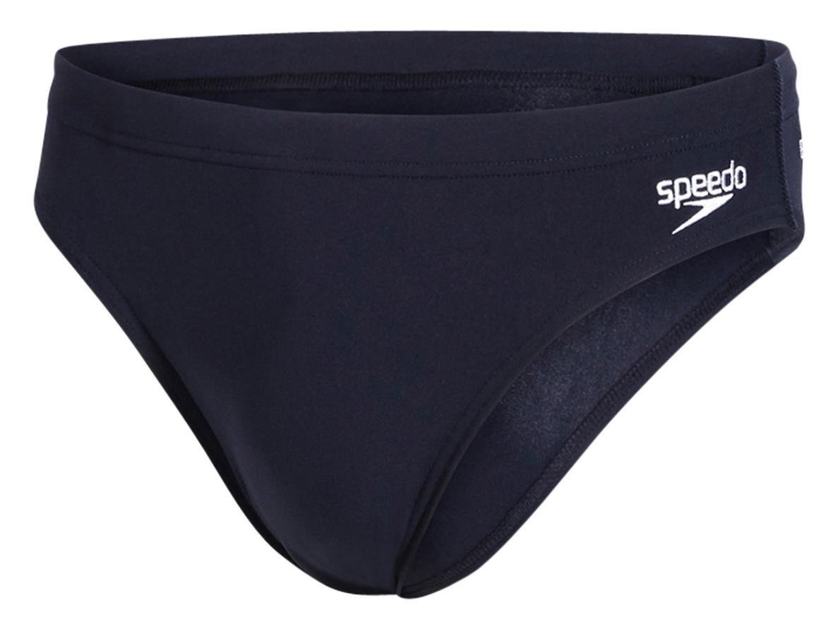 Плавки мужские Speedo 8-083547780 синие 30 - купить в ABM Sport, цена на Мегамаркет