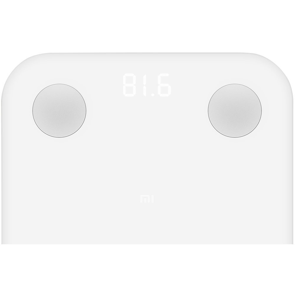 Весы напольные Xiaomi Mi Body Composition Scale RU EAC (XMTZC02HM)