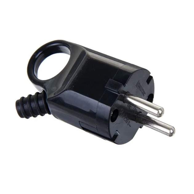 Вилка TDM SQ1806-0006 купить в интернет-магазине, цены на Мегамаркет