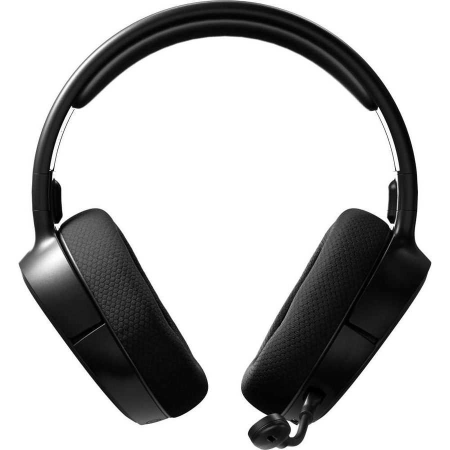 SteelSeries Arctis 1 Wireless Black