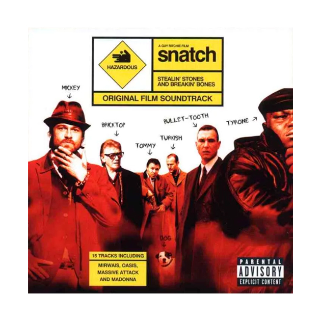 The Snatch Gang
