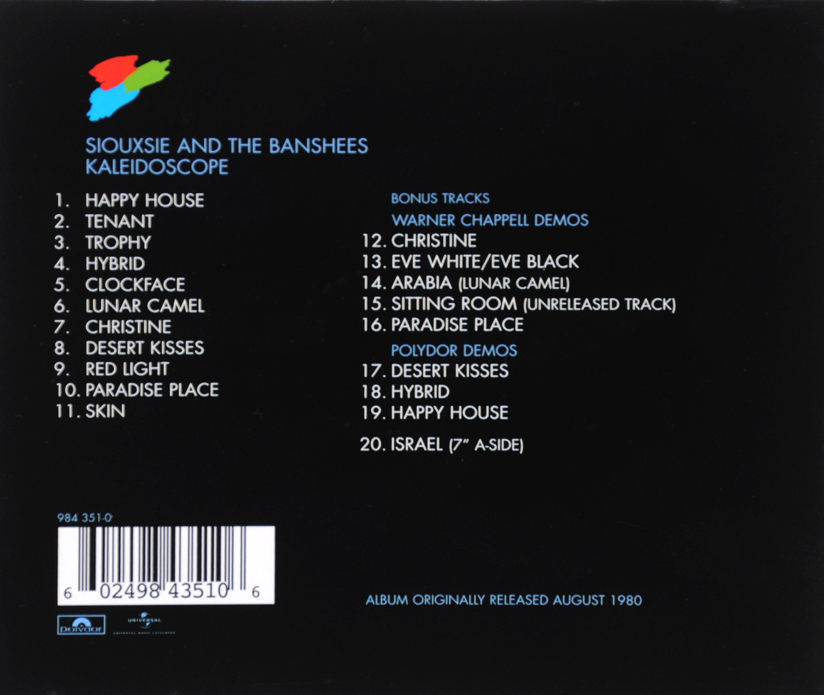 Siouxsie sioux группа. Siouxsie and the banshees плакат. Siouxsie and the banshees kaleidoscope. Siouxsie and the banshees. Banshee.