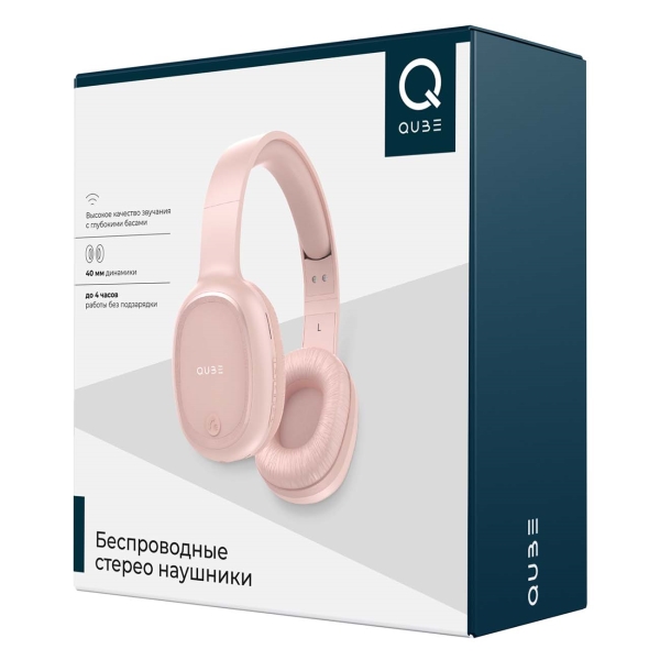 Qub наушники bluetooth. Qub STN-300. Наушники Qube STN 300 беспроводные инструкция. Navishniklar narxi.