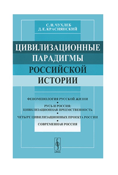 Российская цивилизация и её развитие на разных этапах - презентация онлайн