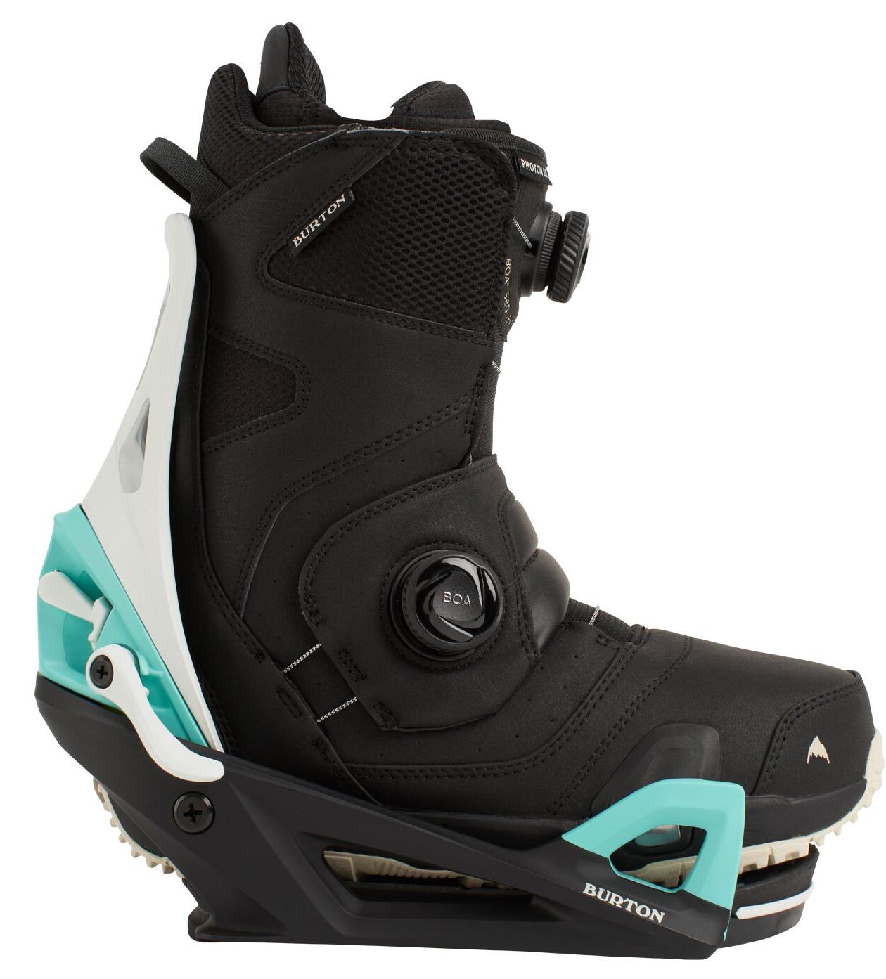 Burton Photon Step On 2020 2021 black 29 5