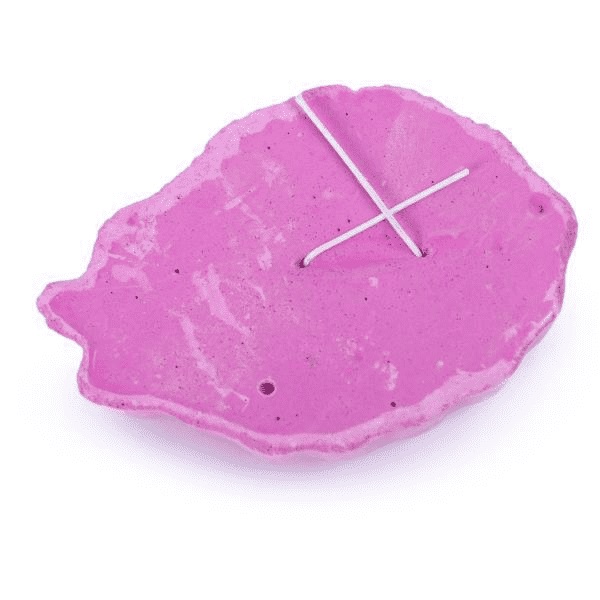 Камень для заточки клюва для птиц Penn-Plax Grape, минеральный , 50 г