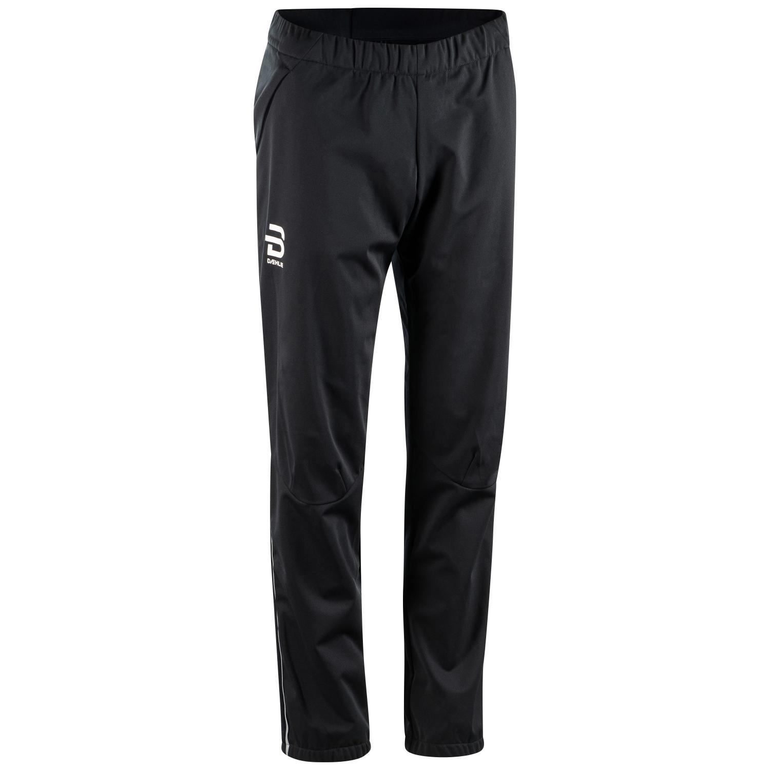 Спортивные брюки женские Bjorn Daehlie Pants Effect Wmn черные XL