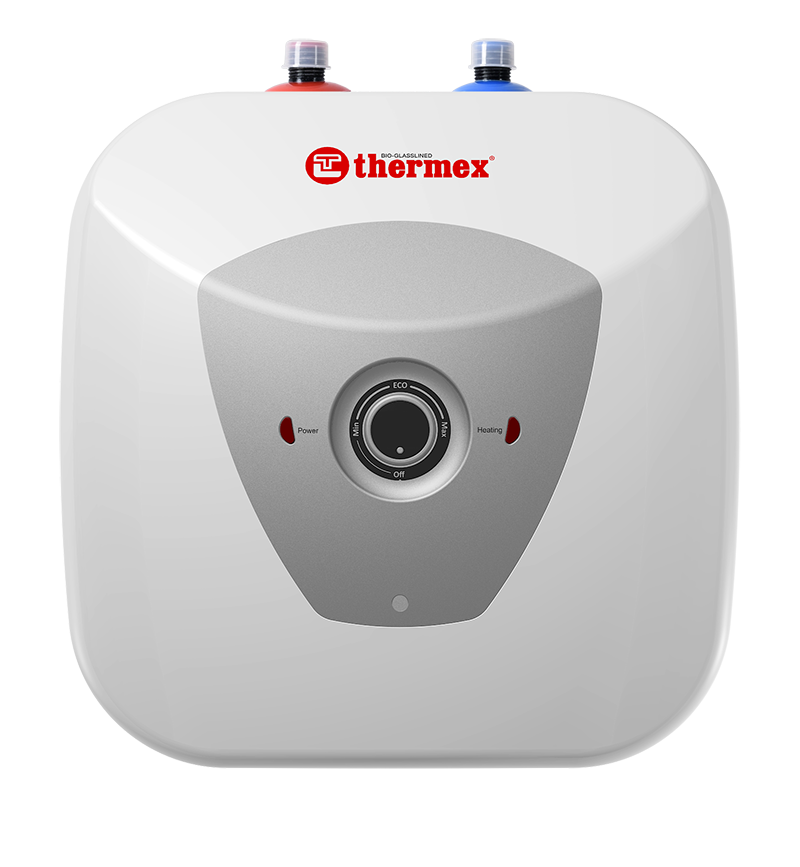 Водонагреватель накопительный Thermex H 10 U (pro), белый - купить в Москве, цены на Мегамаркет | 100023525793