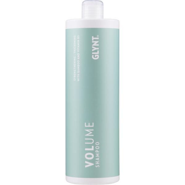 Укрепляющий шампунь для объема волос Volume Strengthening Shampoo: Шампунь 100мл