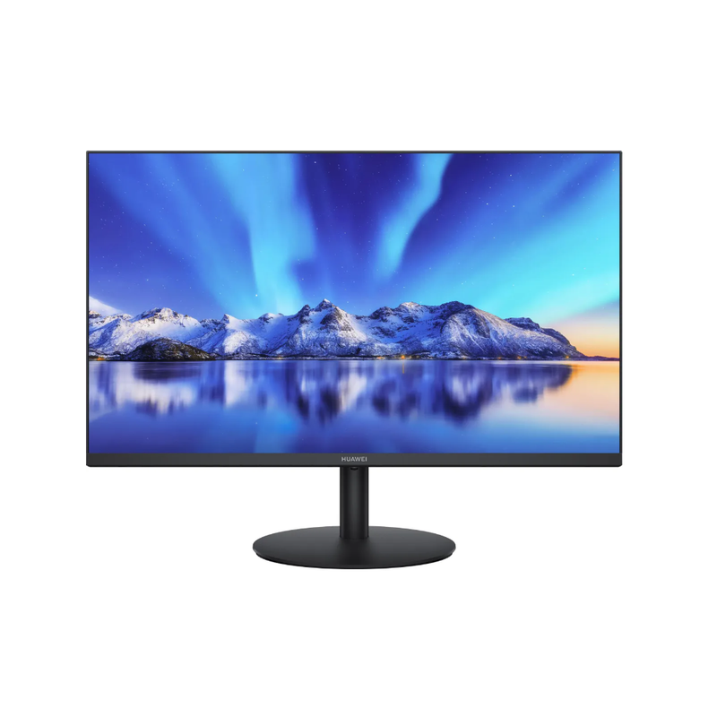 23.8" Монитор HUAWEI MateView SE SSN-24BZ черный 75Hz 1920x1080 IPS, купить в Москве, цены в интернет-магазинах на Мегамаркет