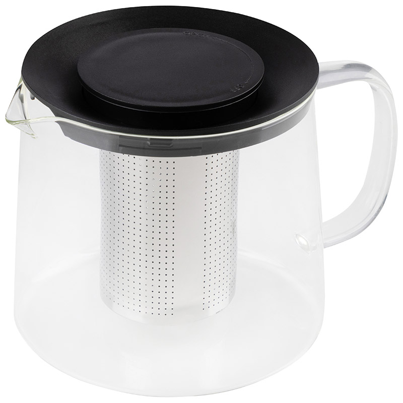 Чайник заварочный Mallony Skandi 1.5л 910126 купить в интернет-магазине, цены на Мегамаркет