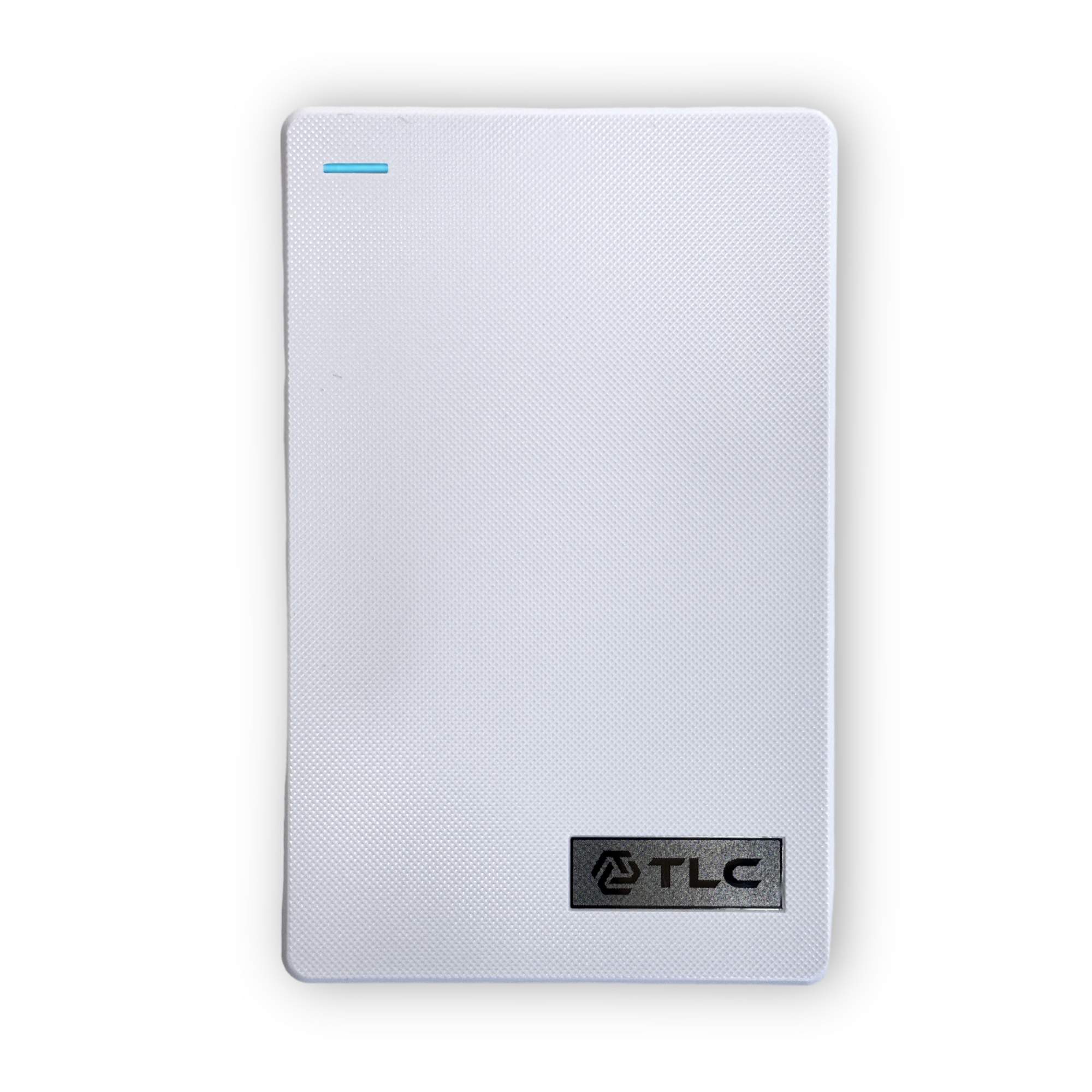 Внешний жесткий диск TLC Slim Portable, Портативный HDD 2,5" 1 Tb USB 3.0, Белый, купить в Москве, цены в интернет-магазинах на Мегамаркет