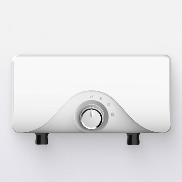 Установка электрического проточного водонагревателя, купить в Москве ...