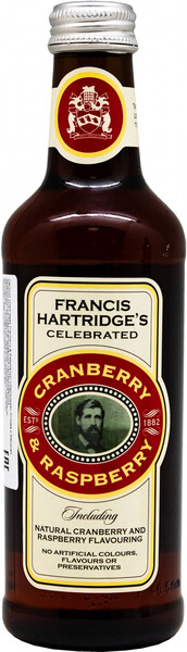 Raspberry cranberry. Raspberry cranberry
