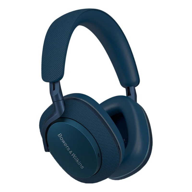 Беспроводные наушники Bowers & Wilkins Px7 S2e Ocean Blue, купить в Москве, цены в интернет-магазинах на Мегамаркет