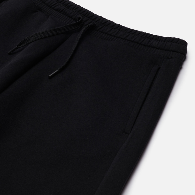 Спортивные брюки мужские Reebok HB7226 черные 2XL