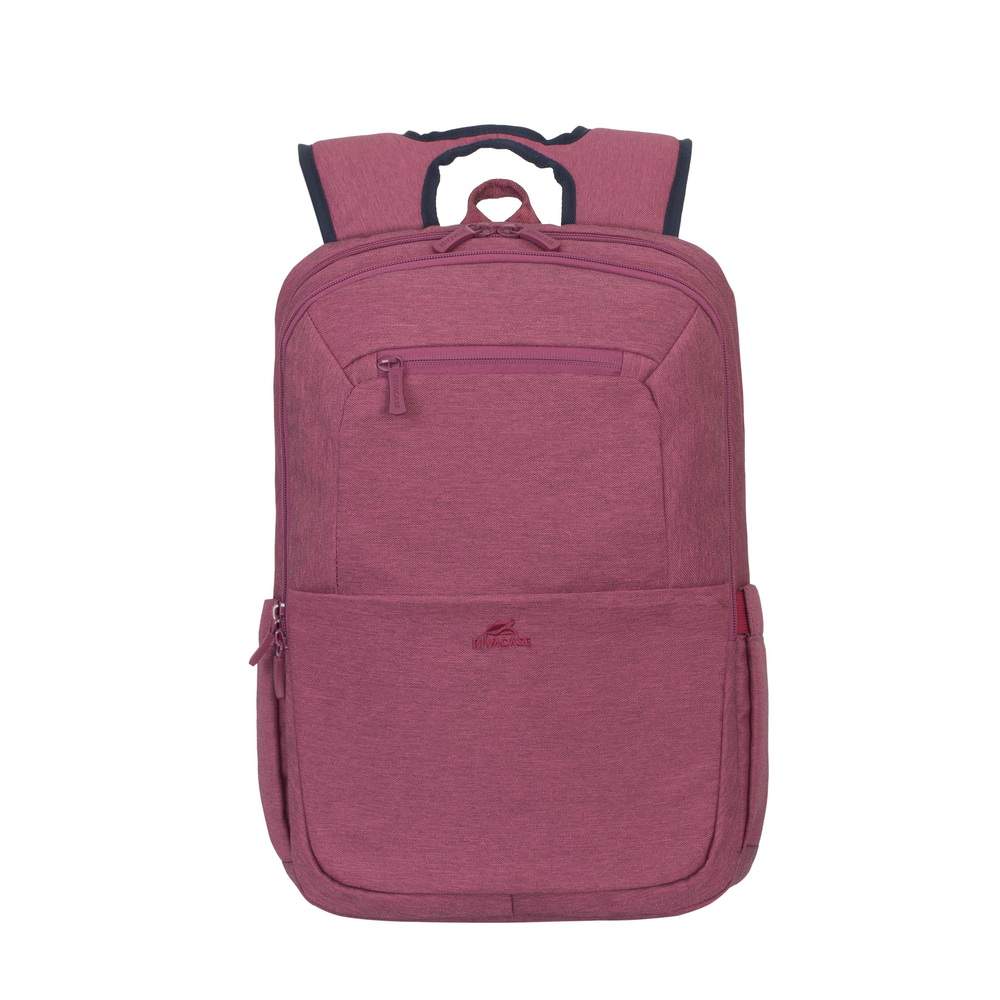 Рюкзак для ноутбука унисекс RIVACASE 7760 красный