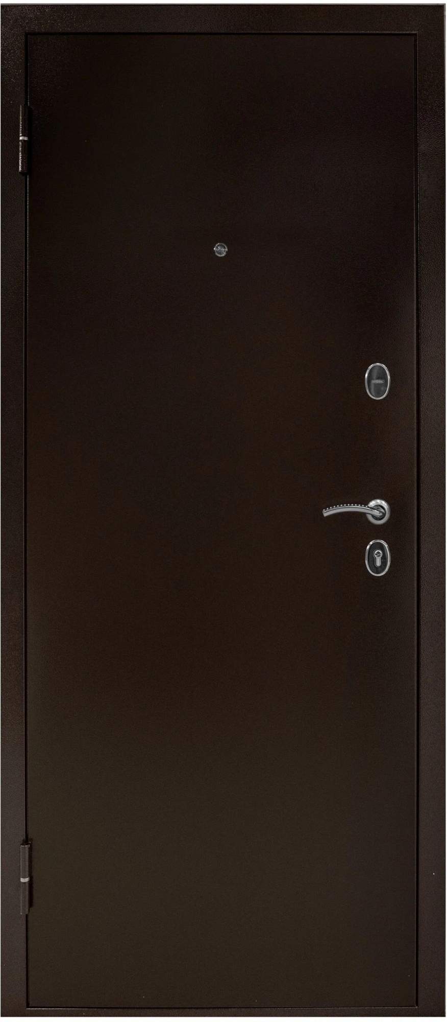 Дверь входная металлическая левая ПРОМЕТ Титан 960х2050 мм Ясень белый антик медный – купить в Москве, цены в интернет-магазинах на Мегамаркет