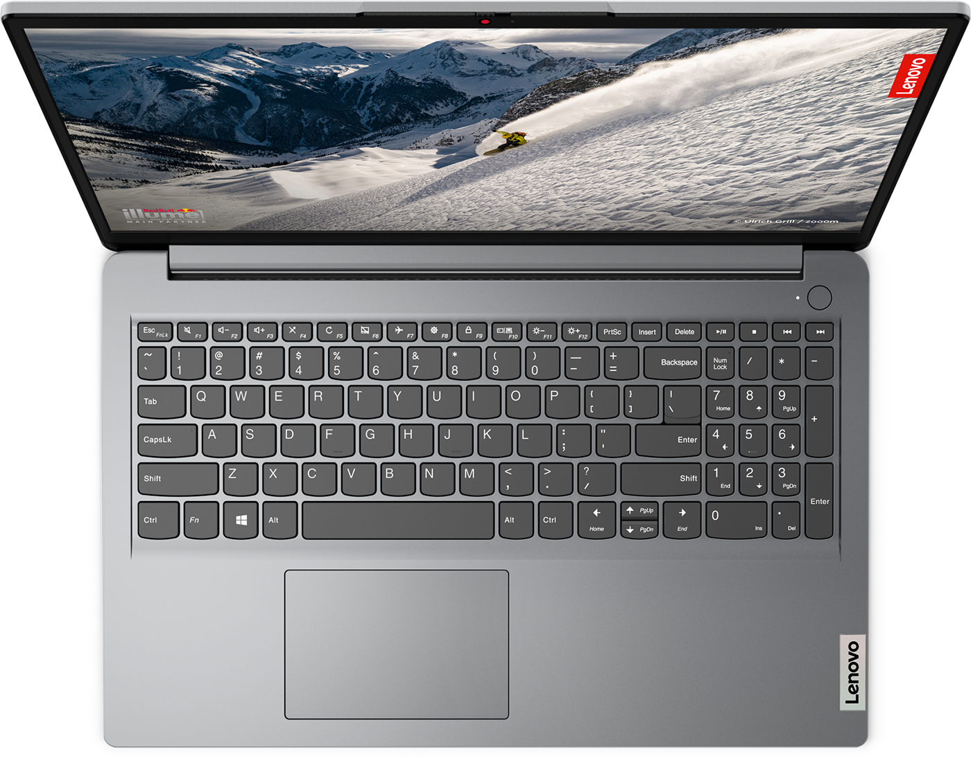 Ideapad 1