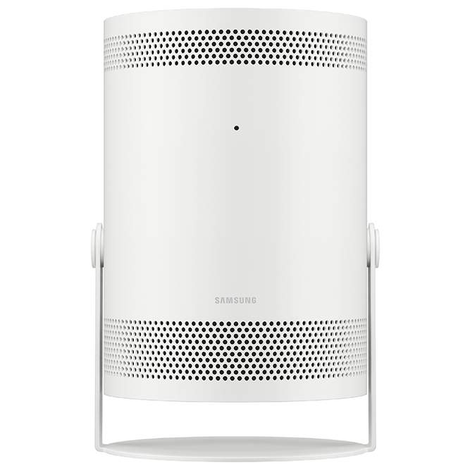 Видеопроектор Samsung The Freestyle SP-LSP3BLA White (SP-LSP3BLAXRU), купить в Москве, цены в интернет-магазинах на Мегамаркет