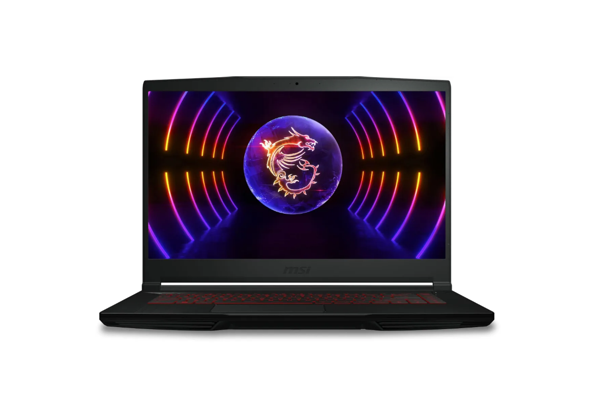 Ноутбук MSI GF63 Thin 12UC-1036XRU Black (9S7-16R821-1036) - купить в Ситилинк Москва Доставка, цена на Мегамаркет