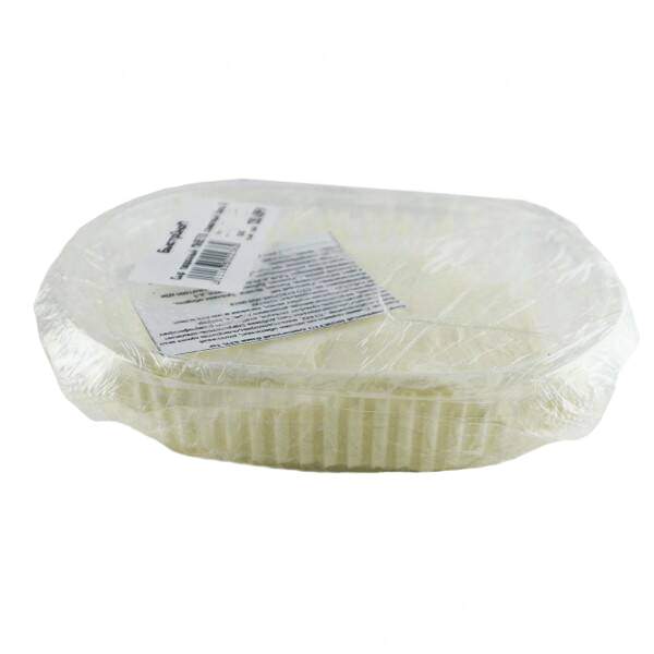 Творожный сыр Милетто сливочный 62% БЗМЖ +-1 кг