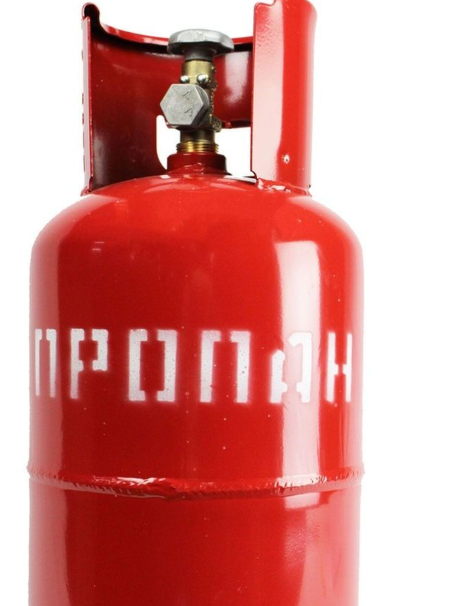 Баллон Газовый 12 Л Купить В Минске