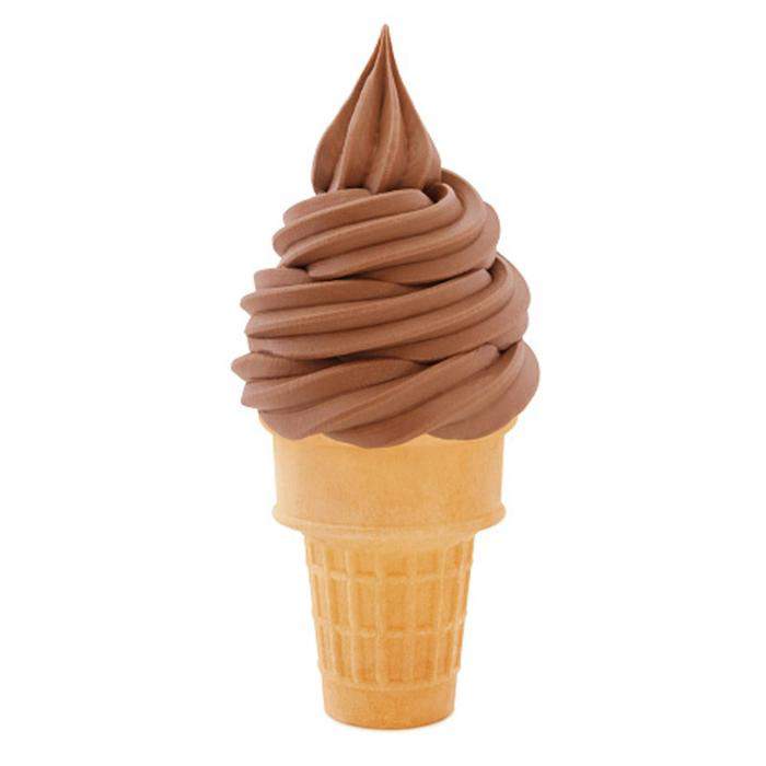 Сухая смесь для мягкого мороженого Вита-Айс премиум шоколад, 1 кг - купить в Фабрика Успеха, цена на Мегамаркет