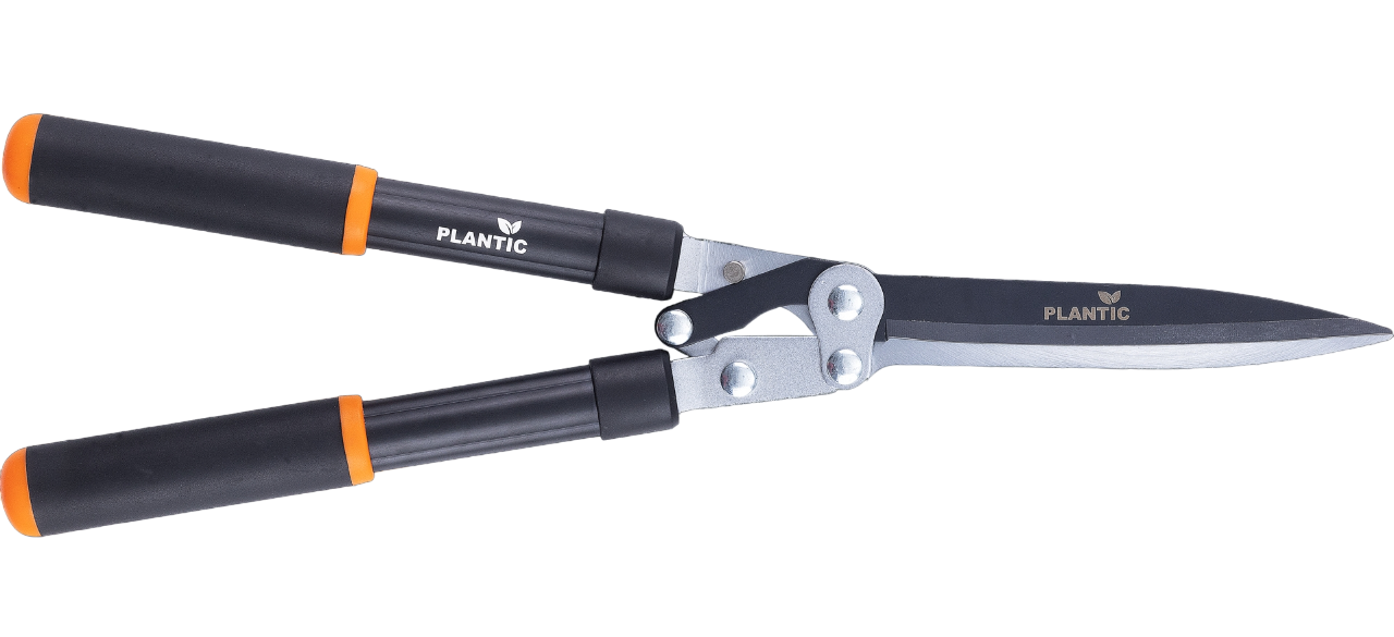 Ручной кусторез Plantic Pro 380 - купить в ETALON, цена на Мегамаркет