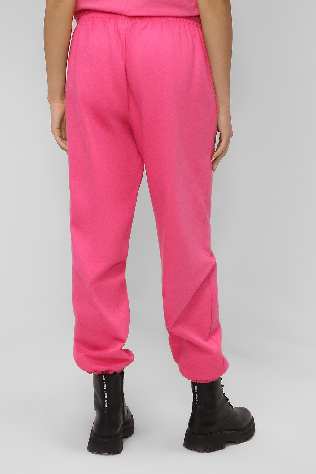 Спортивные брюки женские COLORPLAY CP21082125 розовые L