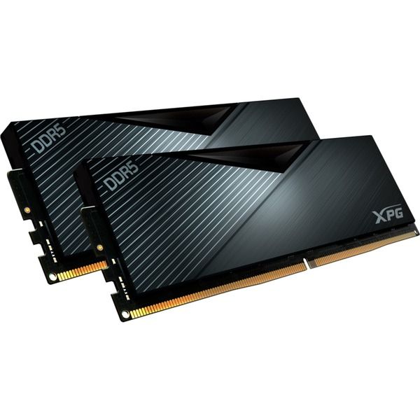 Adata xpg lancer ddr5 5600. Xpg lancer ddr5.