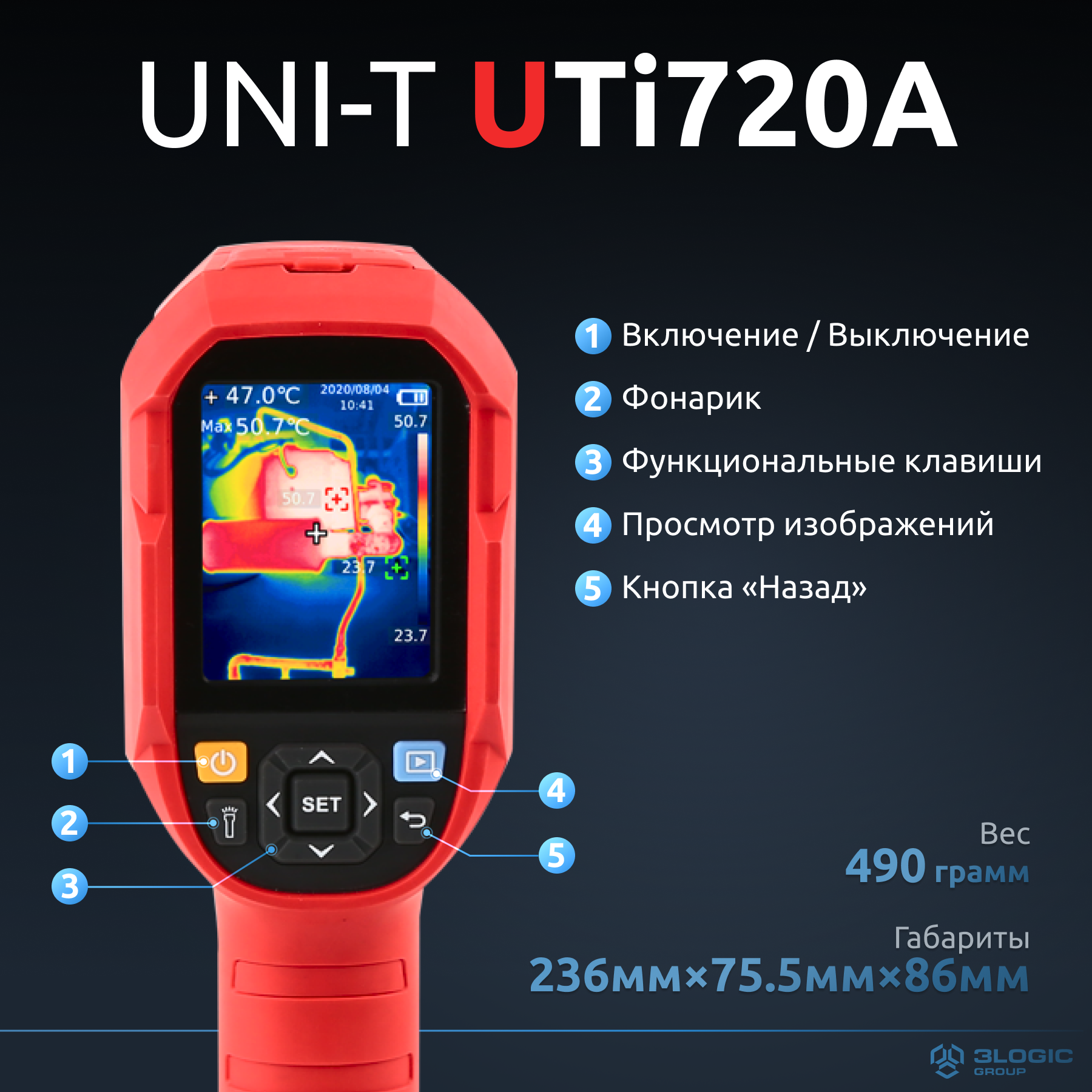Uni t uti720e. Uni t uti720e
