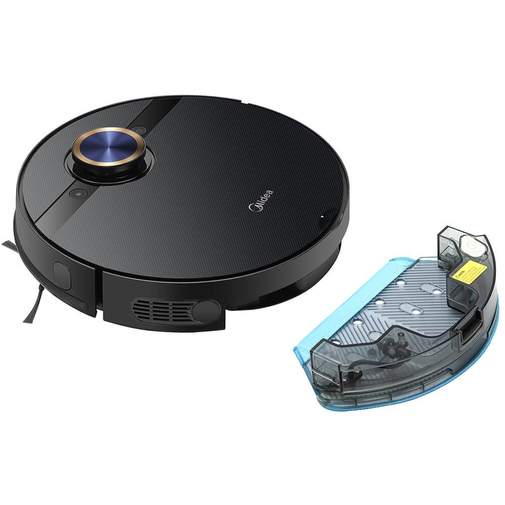 Enchen r2 pro робот. Enchen r2 pro робот