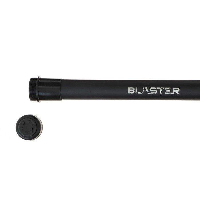 Salmo blaster pole