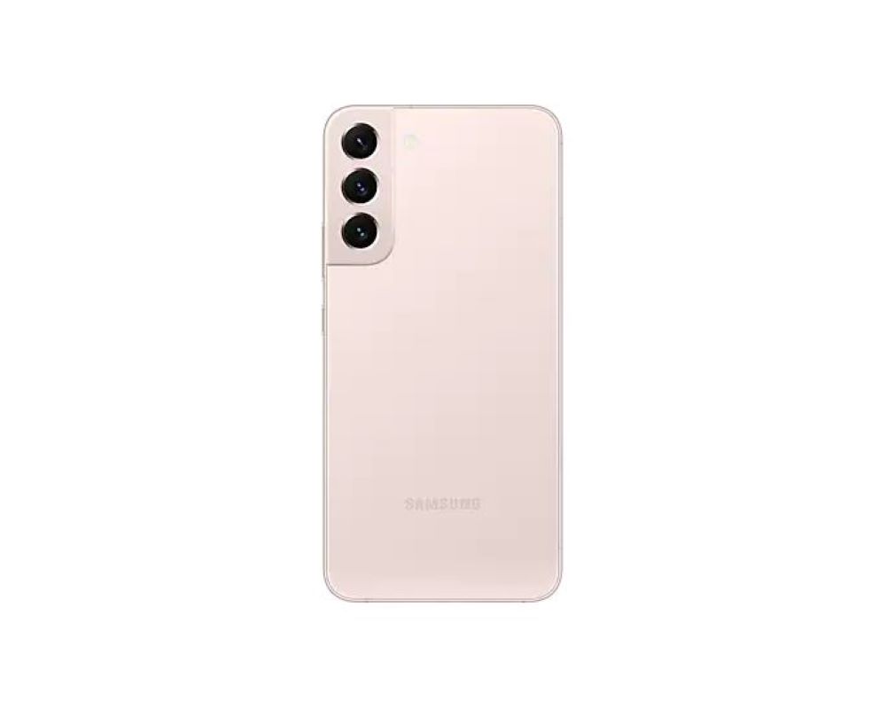 Смартфон Samsung Galaxy S22+ 8/128GB Pink Gold (SM-S906BIDDSKZ) - отзывы  покупателей на Мегамаркет