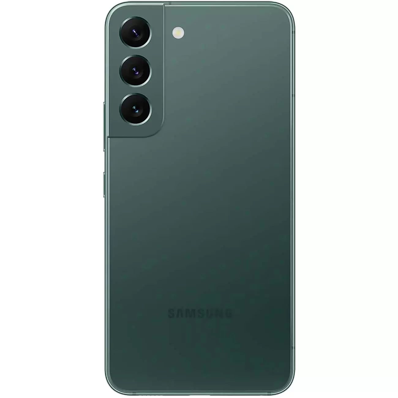 Смартфон Samsung Galaxy S22+ 8/128GB Green (SM-S906BZGDSKZ) - отзывы  покупателей на Мегамаркет