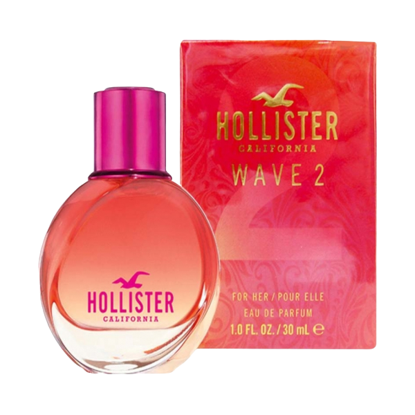 Hollister california outlet wave 30ml