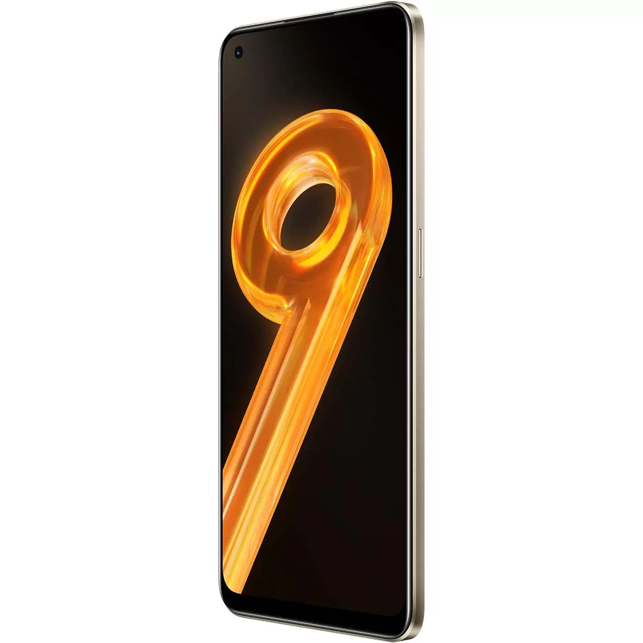 Смартфон Realme 9 6/128GB Gold (RMX3521), купить в Москве, цены в  интернет-магазинах на Мегамаркет