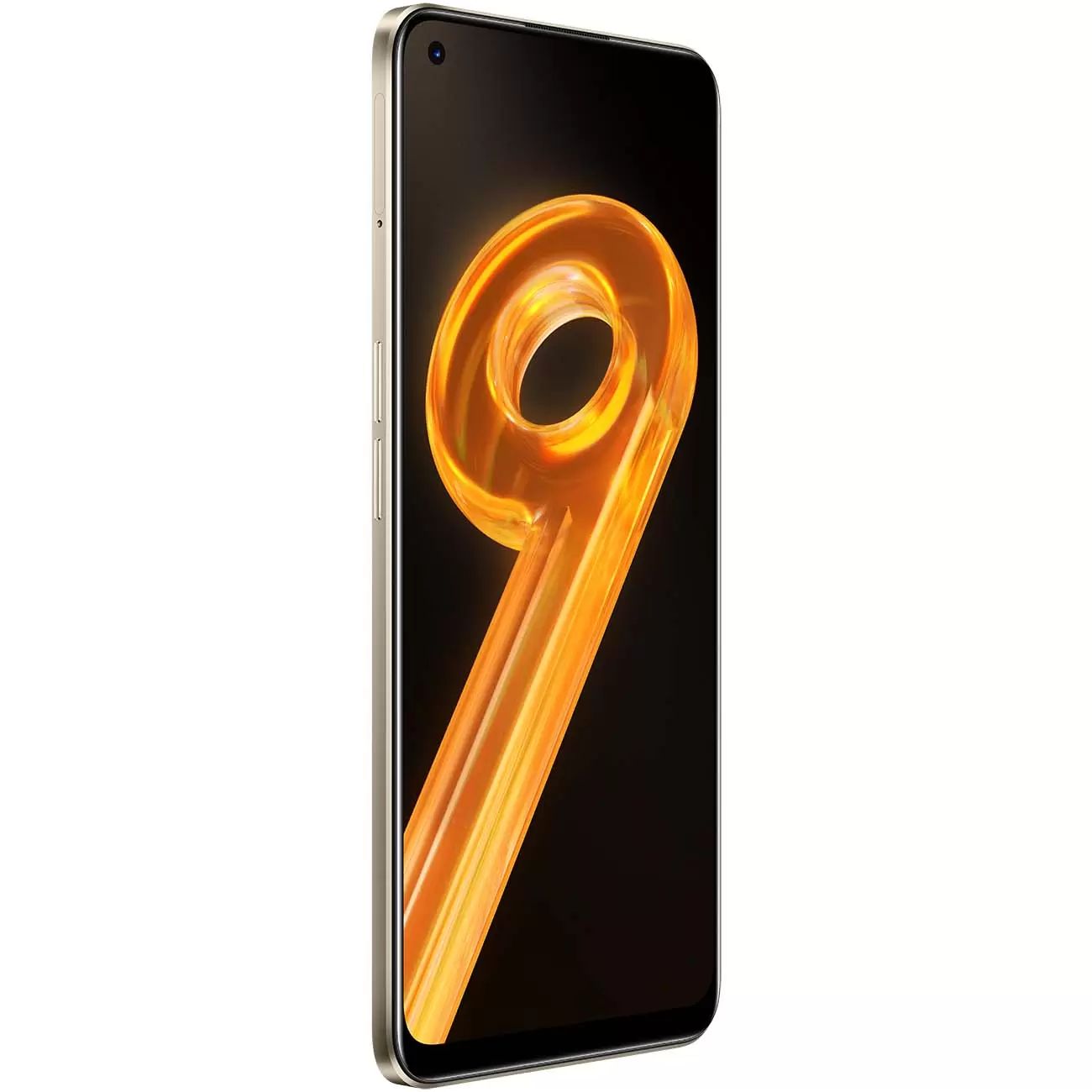 Смартфон Realme 9 6/128GB Gold (RMX3521), купить в Москве, цены в  интернет-магазинах на Мегамаркет