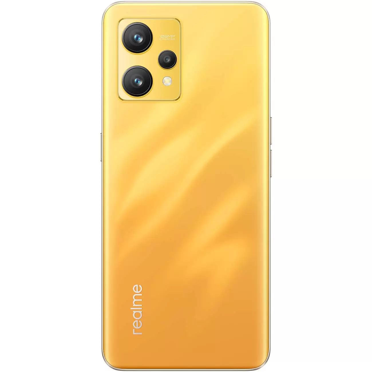 Смартфон Realme 9 6/128GB Gold (RMX3521) - отзывы покупателей на  маркетплейсе Мегамаркет | Артикул: 100032393594